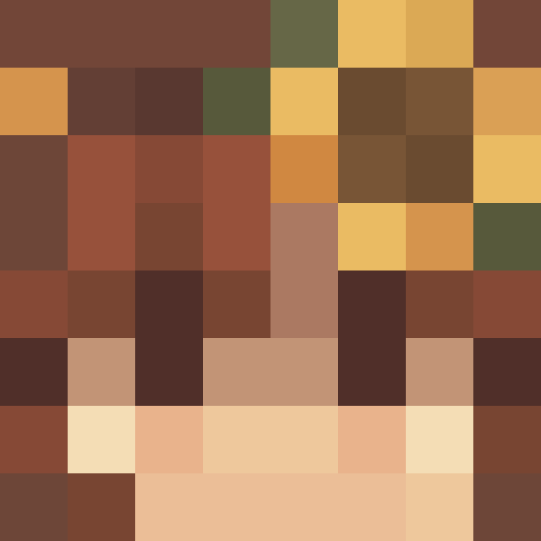 Its_Luna1542's skin