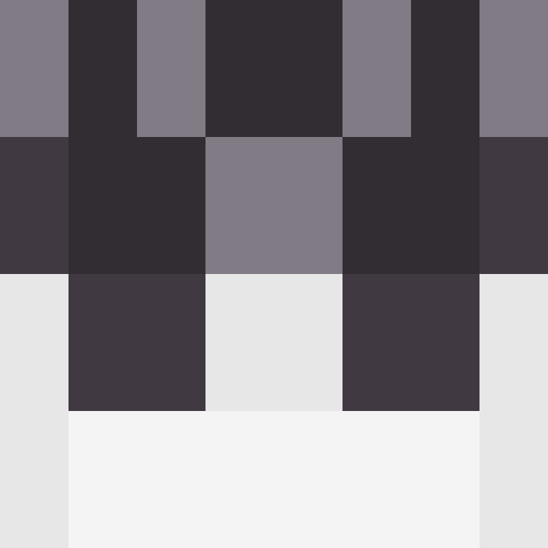 Auntbrix's skin