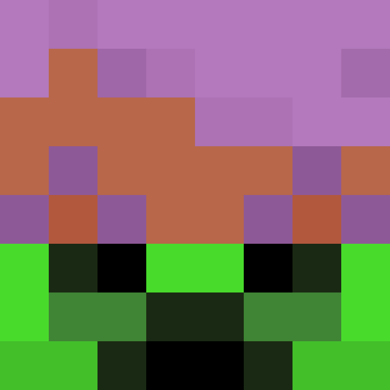 Yeleha's skin