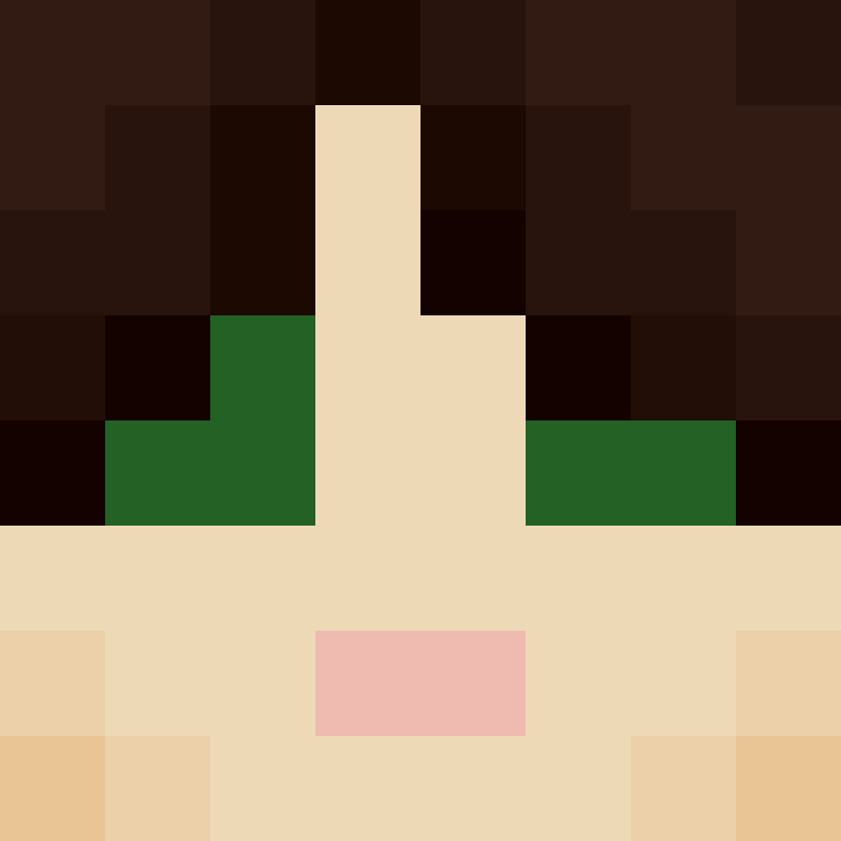 DargiV's skin