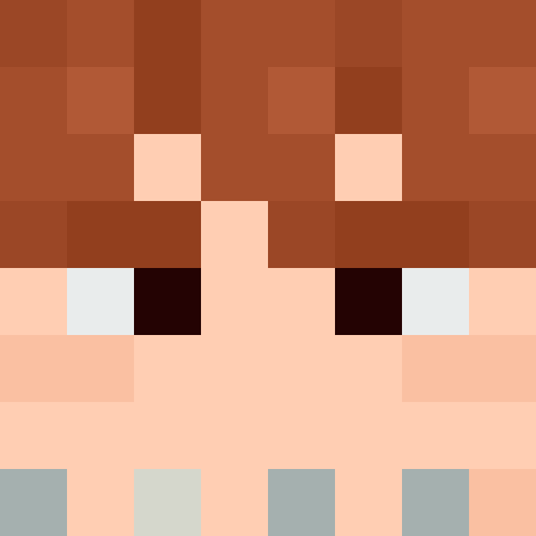 O_Rei's skin