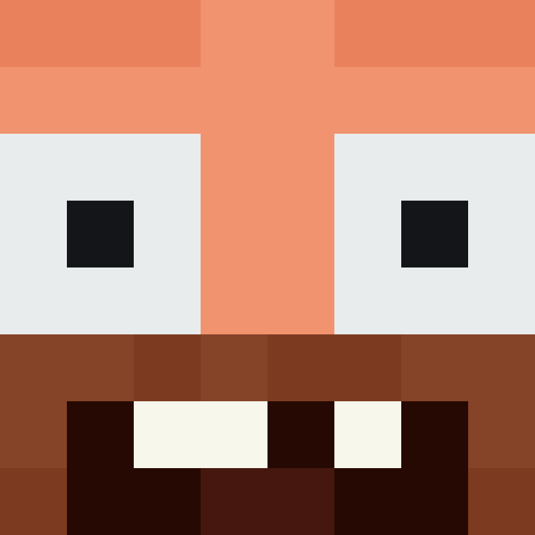 edgyspence's skin