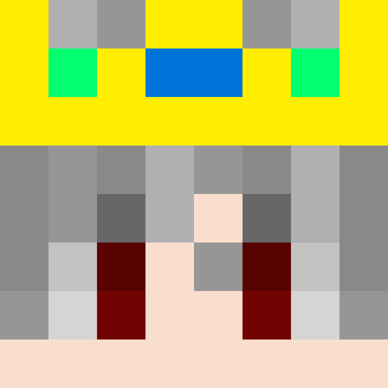 Notro_Client's skin