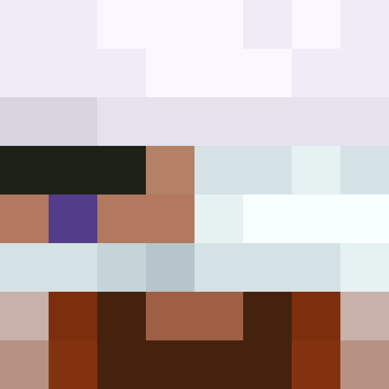 BradBot_2's skin