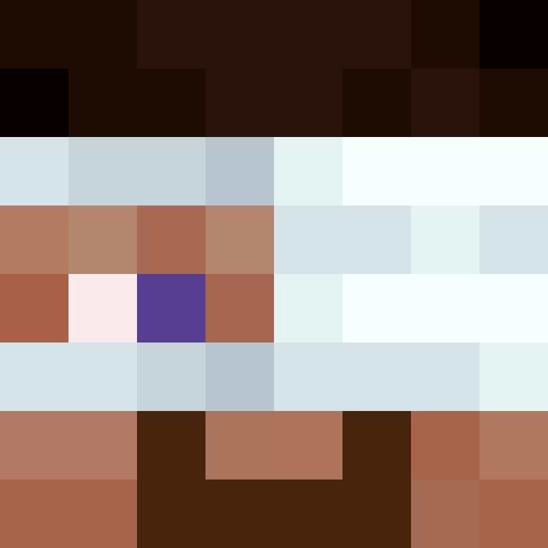 intersecato's skin