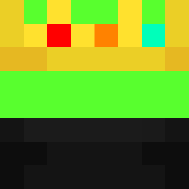 MolesLLC's skin