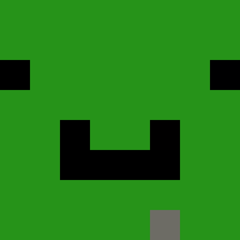 IronPlayzYZ's skin