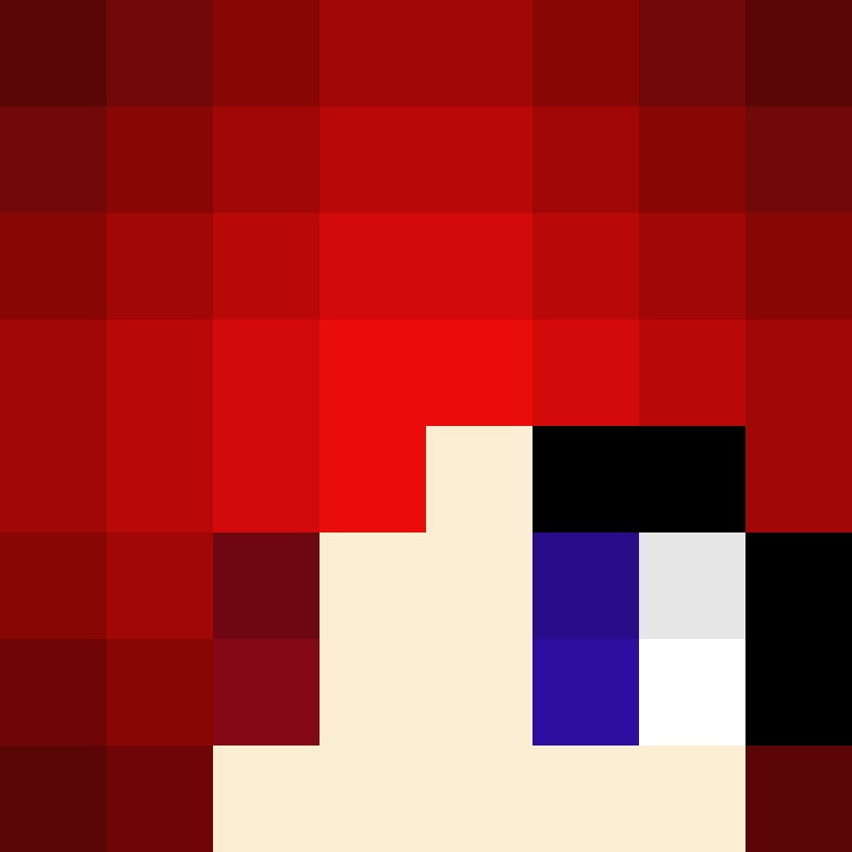 Hatter97's skin