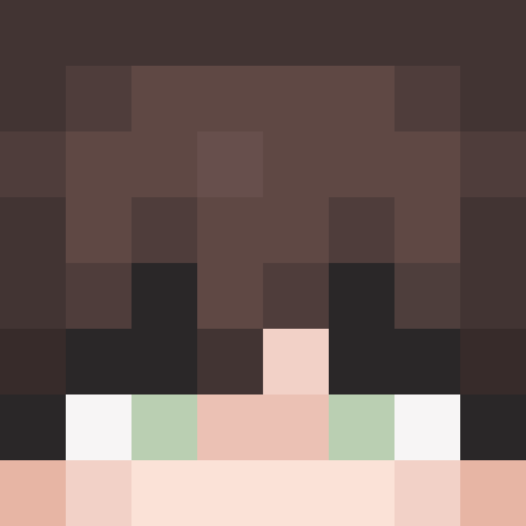 Benarino's skin