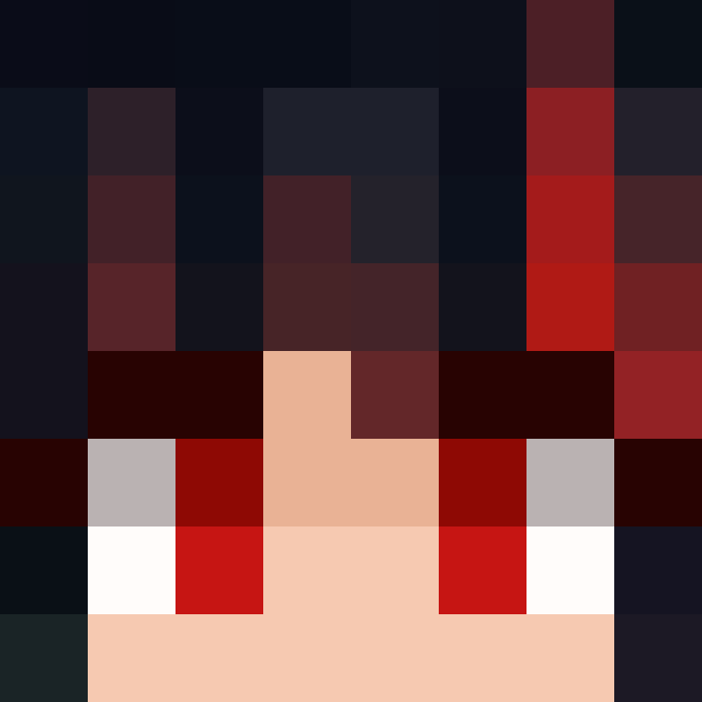 Nixopax's skin