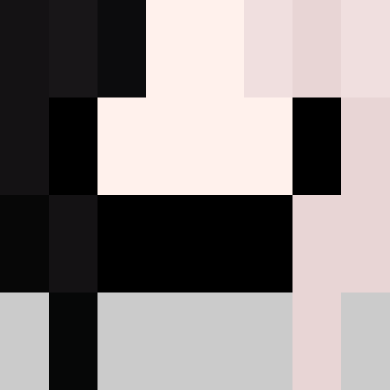 hpyef's skin