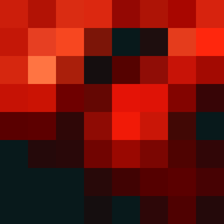Lugattu's skin
