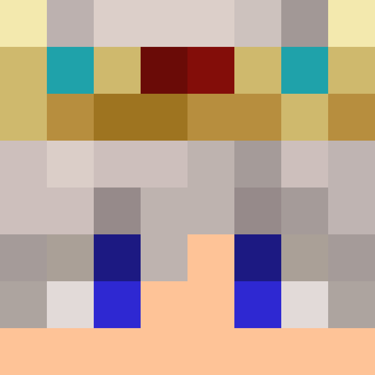 TALK_ALOT_'s skin