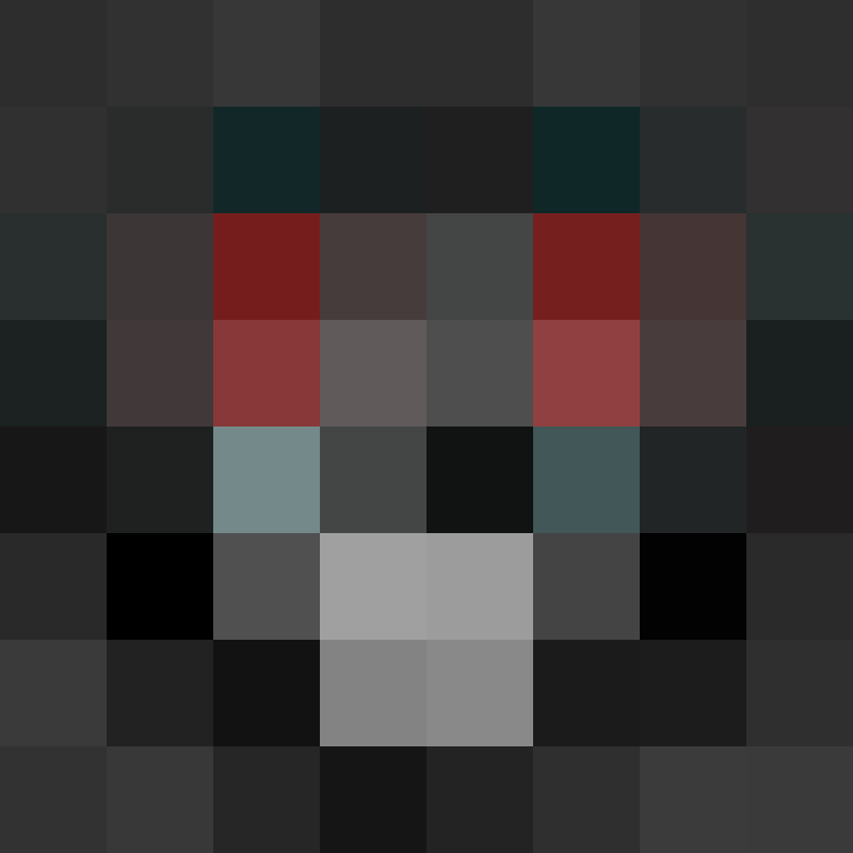unventivetalent's skin