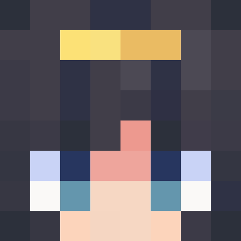 Zuarig's skin
