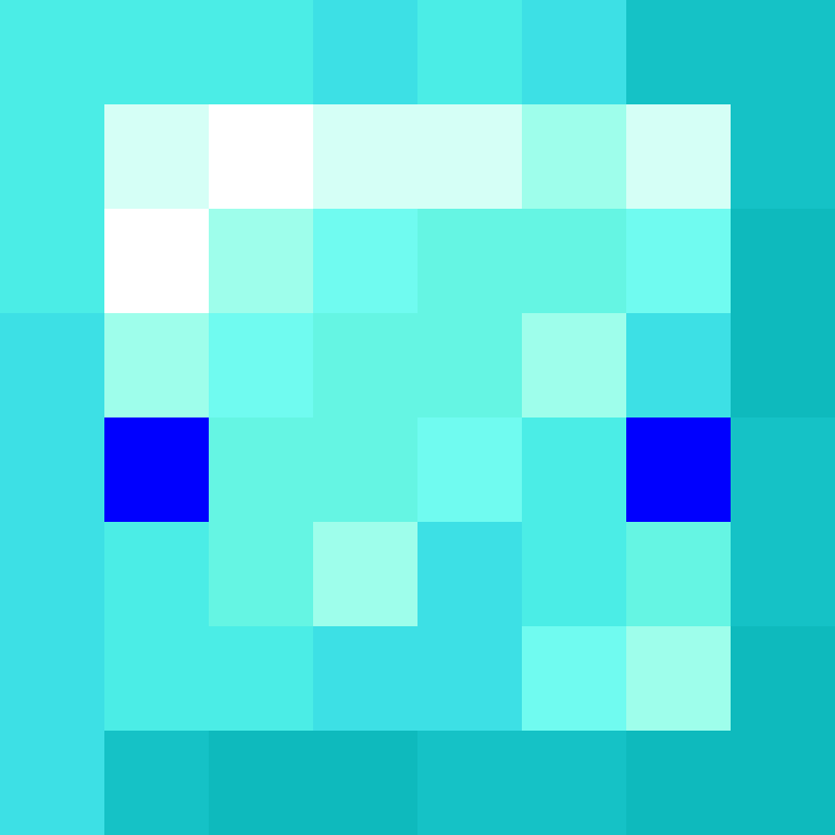 PrinceCR's skin