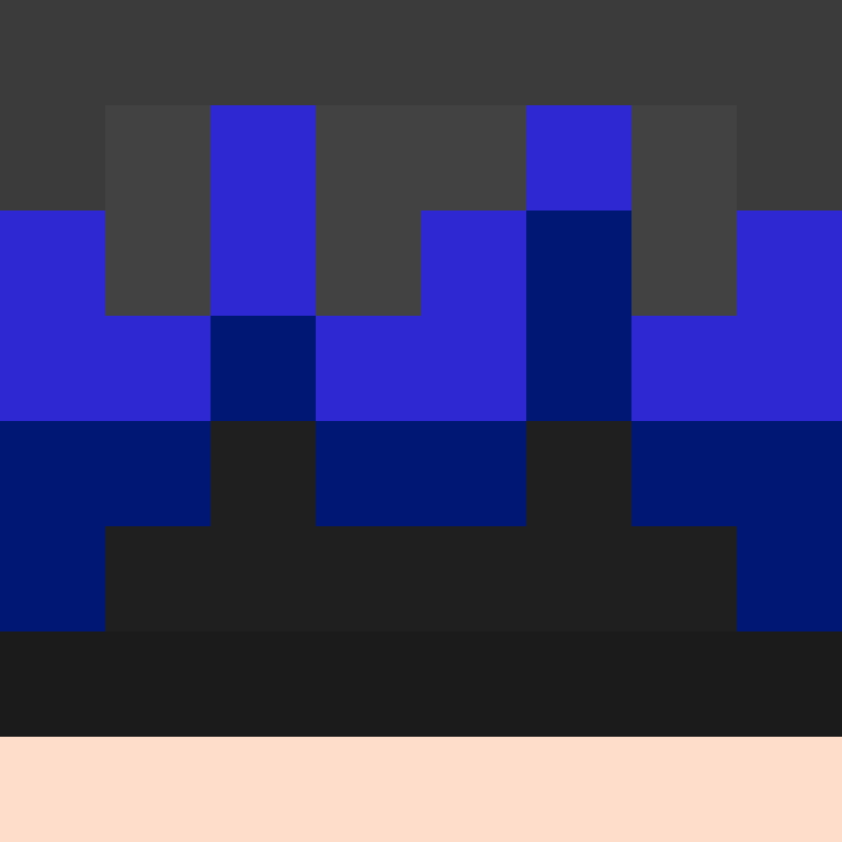 elnadXB's skin