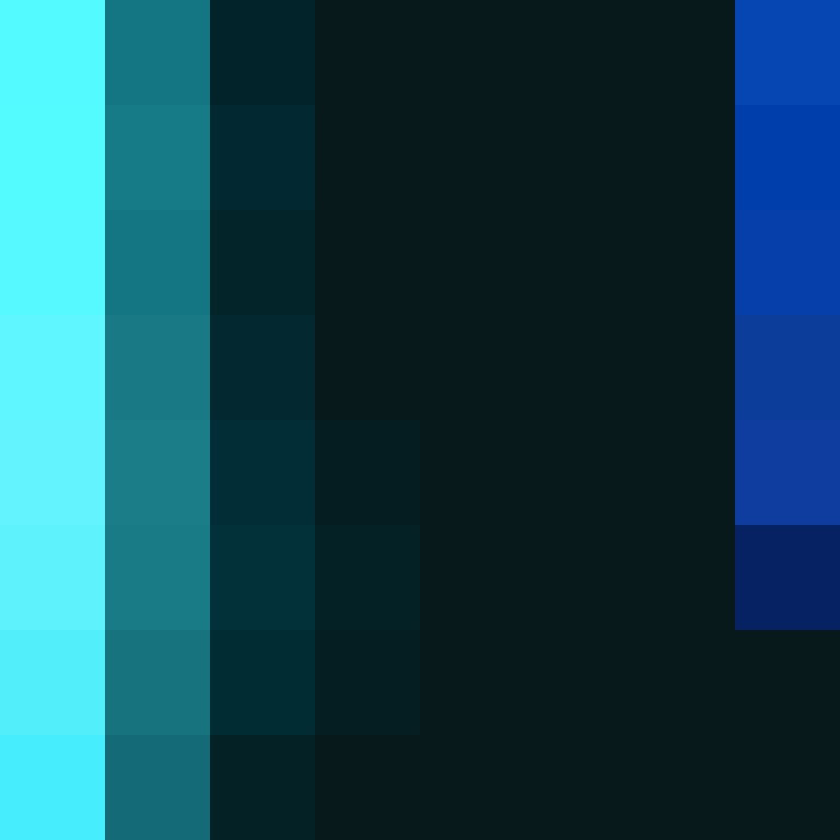 RedAISkye's skin