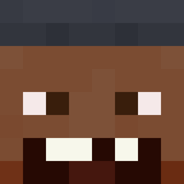 acin5's skin
