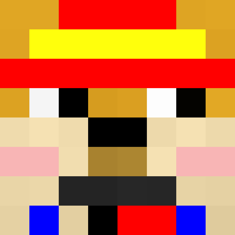 ShakaYami's skin