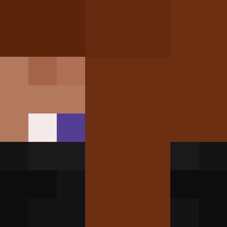 Respondents's skin
