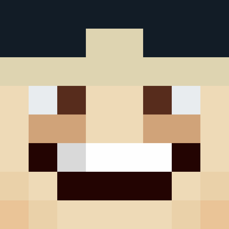 odavidcesar's skin