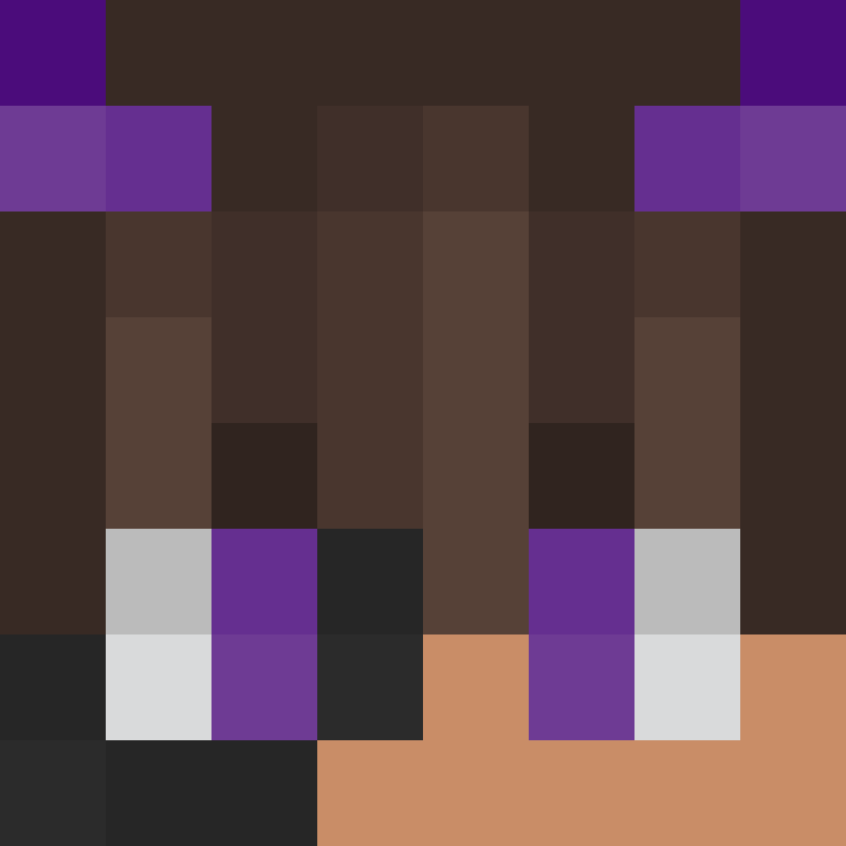 xC4PTUR3's skin