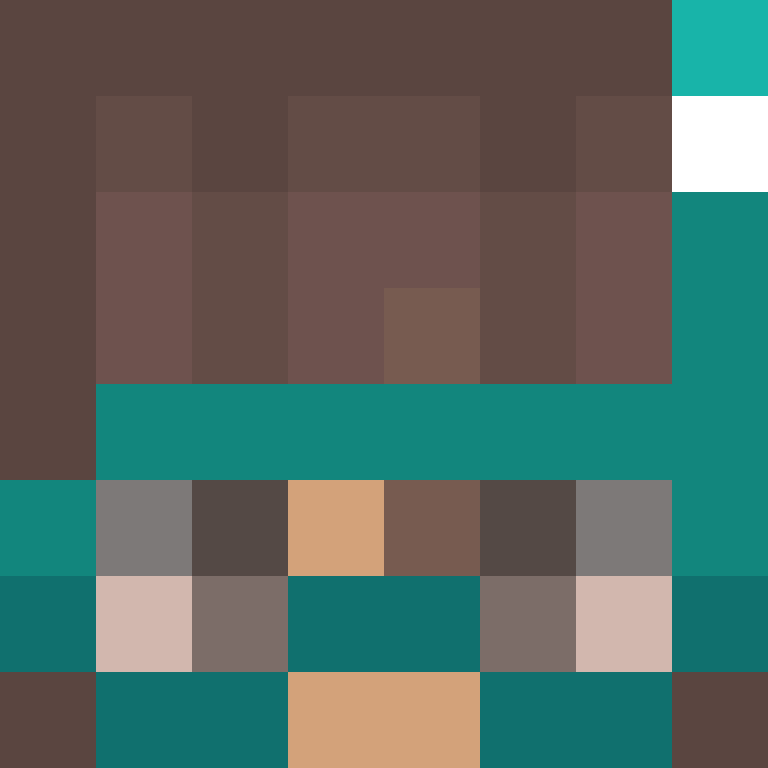 burntq's skin