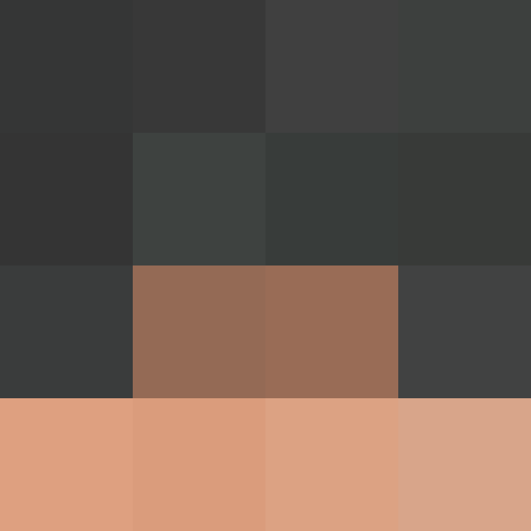 aXe18's skin