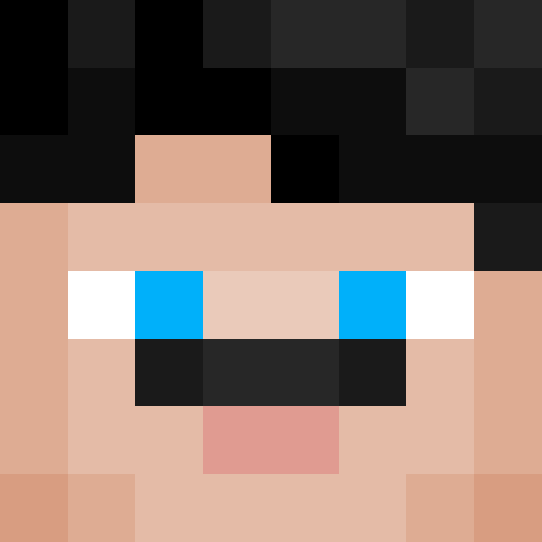 PlsPullMe's skin