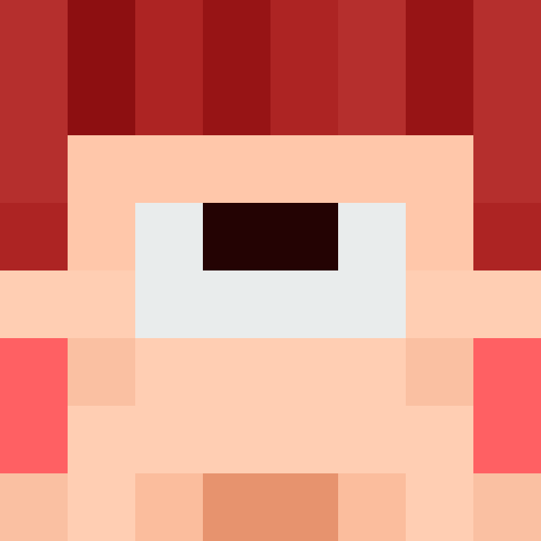 DargiV's skin