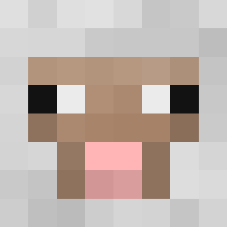 A3ue's skin