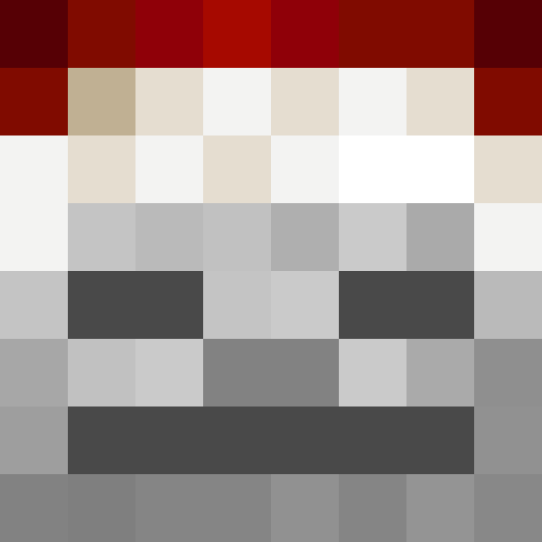 Kaboyio's skin