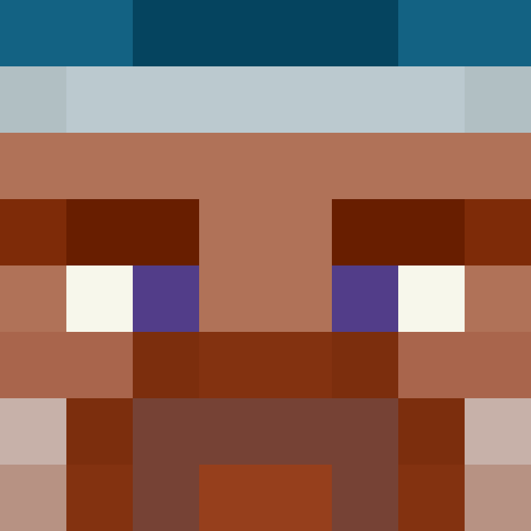 CoastlineCrea's skin
