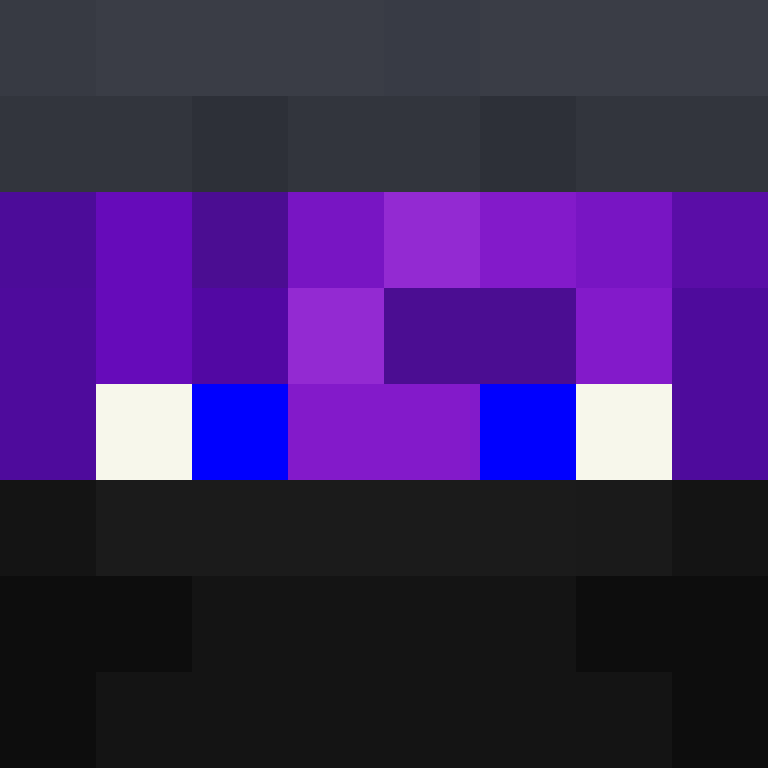 luh29's skin
