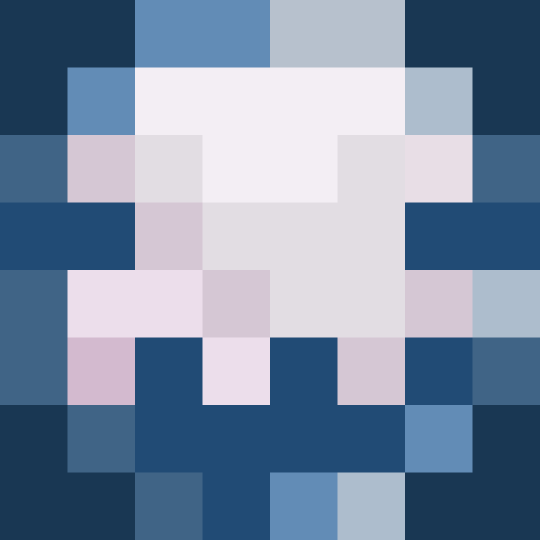 BradBot_2's skin
