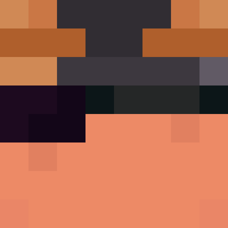 executory's skin
