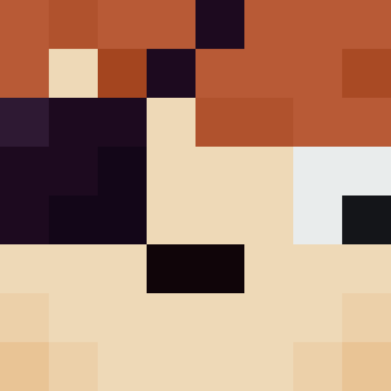 PatatjeMC's skin