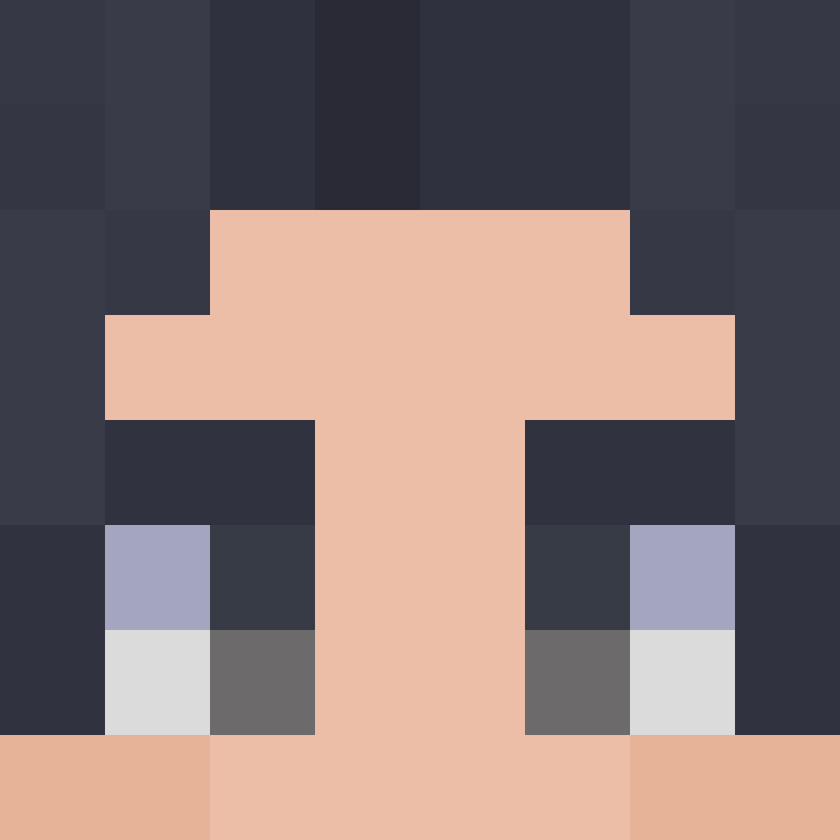 intersecato's skin