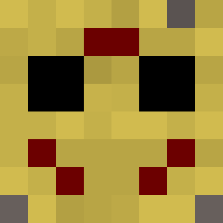 sdagN's skin
