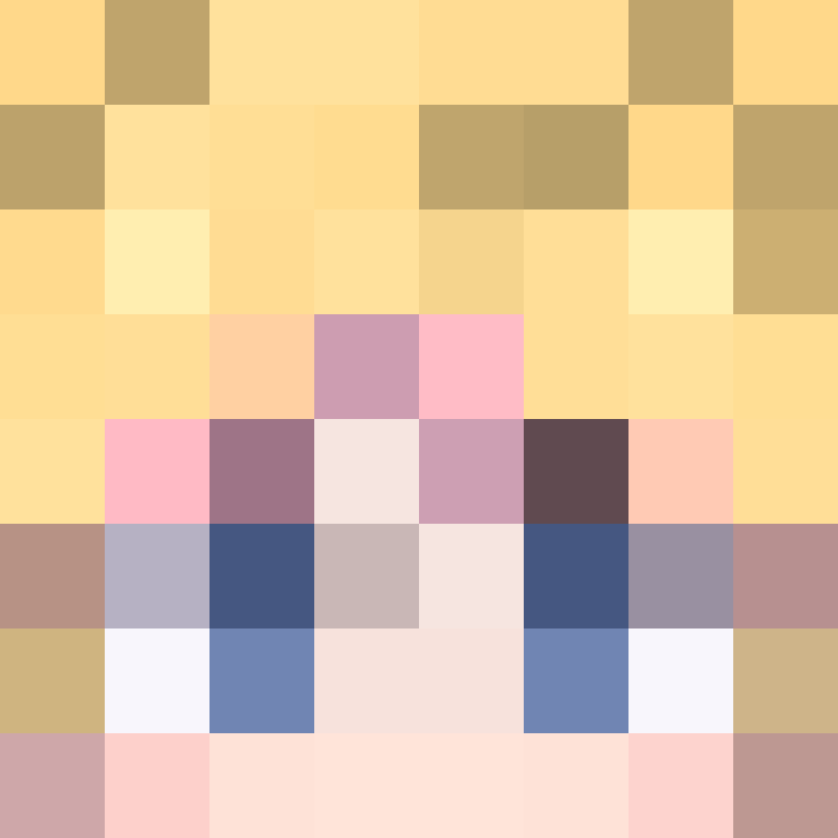 hpyef's skin