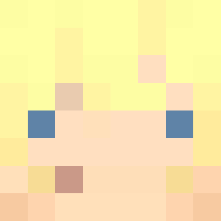 tusg's skin
