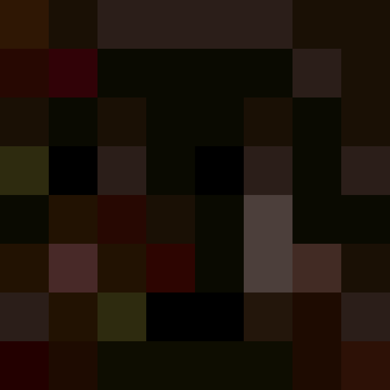 tuskling's skin