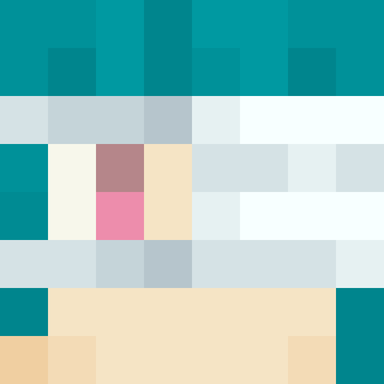 zervation's skin