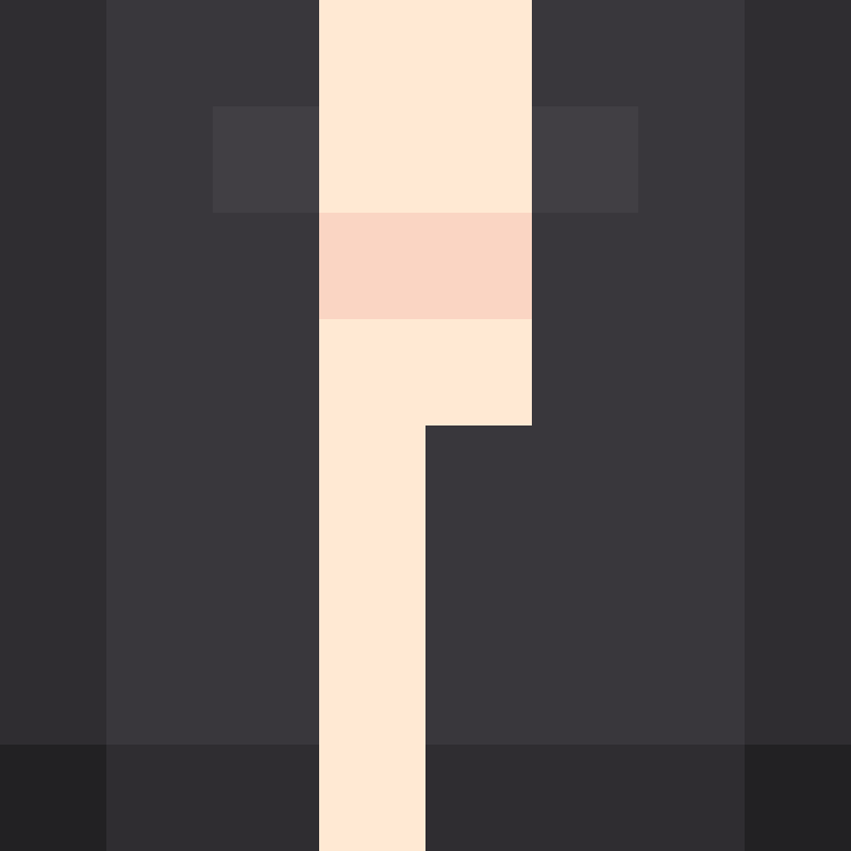 Ichiinn's skin