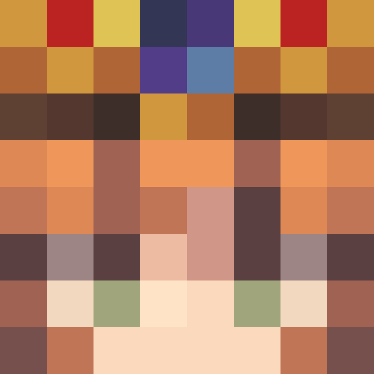 youronelove's skin