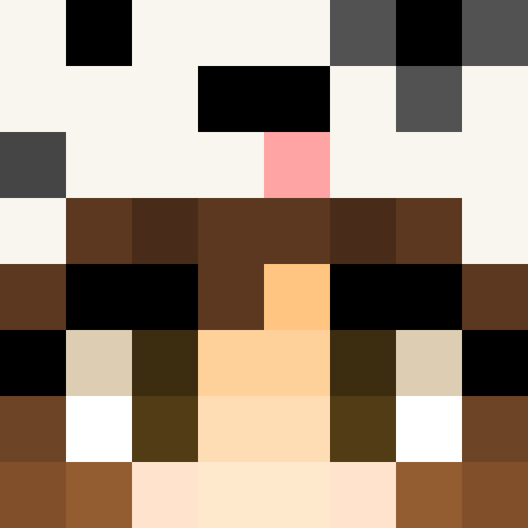 Blueberrii1's skin