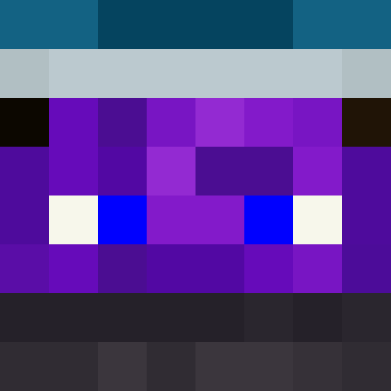 AI_Agent's skin