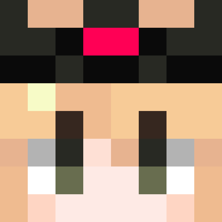 0TickDelay's skin