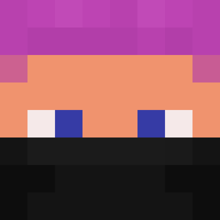 CrypticLoser13's skin